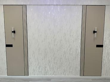 мэдисон: 1 комната, 52 м², Золотой квадрат Элитка, 8 этаж, Евроремонт — 8