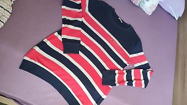 Ostala ženska odeća: Bluzice u SM veličini od prirodnih materijala — 2