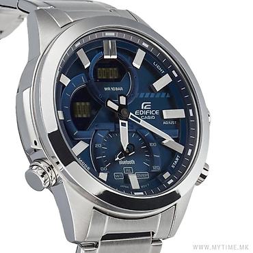 Классические часы: Классические часы часы, Casio, Япония, Оригинал, Мужские, Новый — 7