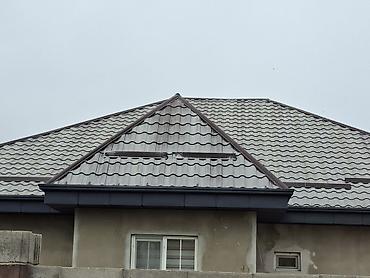 Курулуш жана оңдоо кызматтары: Заказ алабыз баардык цвети бар! — 6