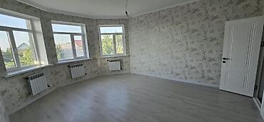Продажа коттеджей и домов: 🏡 Продаётся современный двухэтажный дом в Кок-Жаре! 📍 Район: Кок-Жар — 8