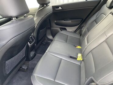 Kia: Kia Sportage: 2020 г., 2 л, Автомат, Дизель, Кроссовер — 8