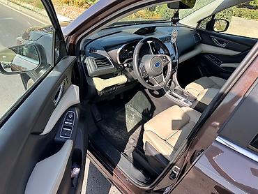 Subaru: Subaru Ascent: 2019 г., 2.4 л, Автомат, Бензин, Кроссовер — 10