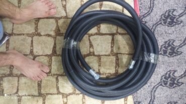 Şlanqlar: Şlanq, Yeni, daxili diametr 75 mm + mm, Başlıqlı