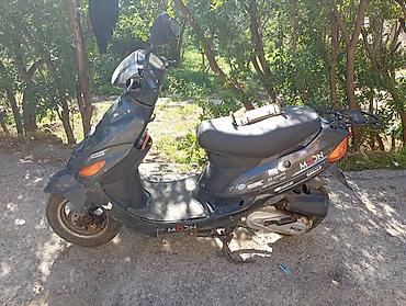 moto moped: Çoxdan xodlanmir deyə yatıb yüngülvari xərci olar . İşlək vəziyyətdə — 5