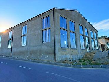 masazir emlak: İcarəyə verilir obyekt 1000 m², Abşeron r. Daha 7 şəklə bax Agentlik — 1