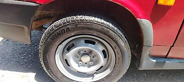 VAZ (LADA): VAZ (LADA) Samara: 1.5 l | Hetçbek — 7