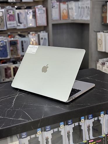 macbook a1708: Для программирования, Б/у, Apple M2, ОЗУ, RAM: 8 ГБ, В рассрочку — 2