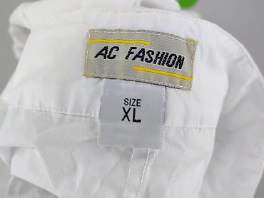 agolde jeans: Spodnie cargo damskie, rozmiar XL — 4