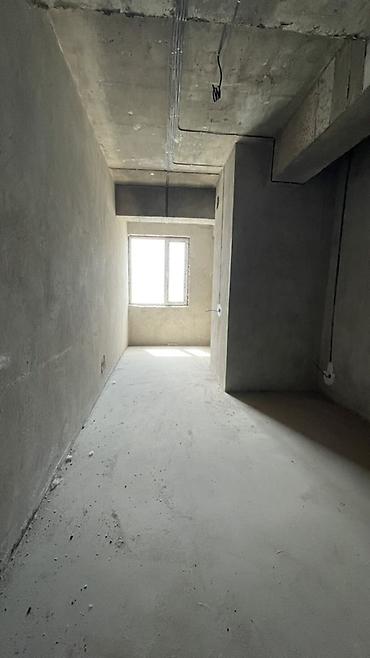 академия: 3 комнаты, 115 м², Мед Академия 6 этаж, ПСО (под самоотделку) — 3