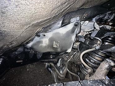 Lexus: Lexus GX: 2008 г., 4.7 л, Автомат, Бензин, Внедорожник — 24