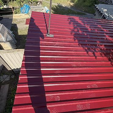 Кровля крыши: Кровля крыши | Монтаж, Демонтаж, Для прогревания Больше 6 лет опыта — 7