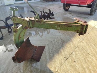 Motobloklar: 🚜 Satılır: Qoşqulu Mini Traktor Senci Mini Tiller + Hədiyyə! 🎁 💥 Saz — 21