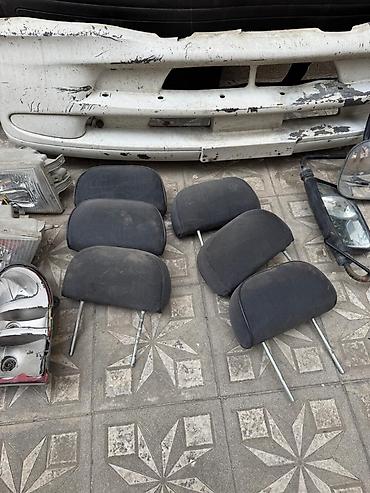ucuz parca: KIA Pregio üçün ehtiyat hissələri Satılır: KIA Pregio (PREGIO yazılı — 2