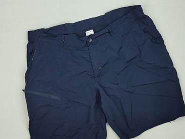 flared: Decathlon, Szorty dla mężczyzn, rozmiar 3XL — 1