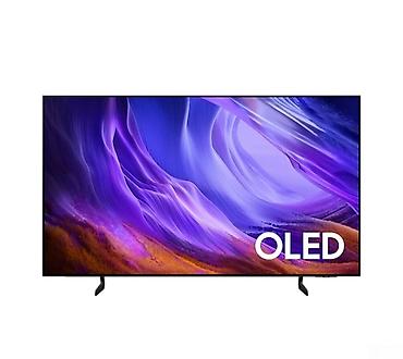 blu ray disk: Televizor Samsung OLED QE65S85HAEXPY Brend: Samsung İstehsal ili — 1