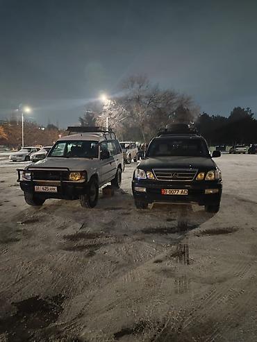 доп фара на мопед: Mitsubishi Pajero: 2000 г., 2.8 л, Механика, Дизель, Внедорожник — 5