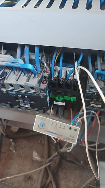 Ремонт сантехники: Услуги сантехника и электромеханика: ремонт бытовой техники и — 12