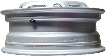 bbs rs: Литые Диски R 16 Mercedes-Benz, 1 шт, отверстий - 6, Новый — 3