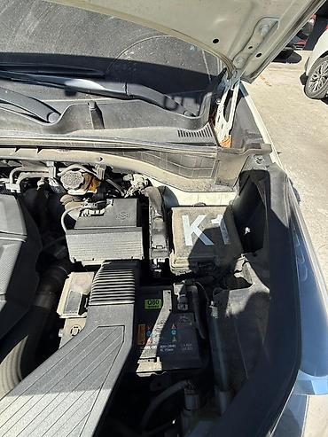 Kia: Kia Sportage: 2020 г., Дизель, Кроссовер — 24