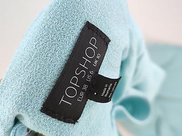 sukienki wolf grey: Topshop, Sukienka damska, rozmiar M — 4