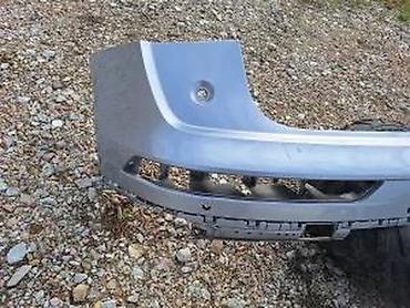 jos: AUDI Q5 OD 16 ZADNJI BRANIK | Zadnji branik audi q5 od 2016. Stanje — 4