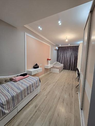 Продажа квартир: 3 комнаты, 118 м², Элитка, Евроремонт — 2