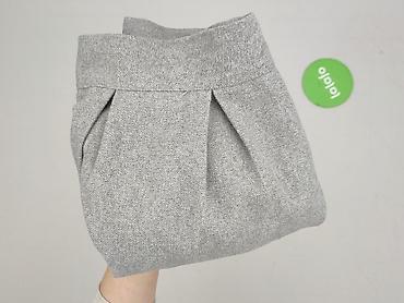 spódnica basic: Spódnica damska, rozmiar M — 4