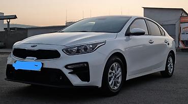 Kia: Kia K3: 2019 г., 1.6 л, Автомат, Бензин, Седан — 4