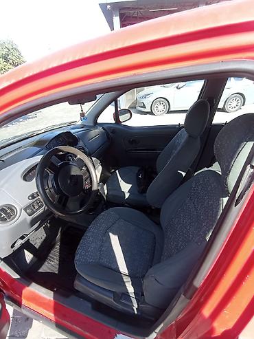 варианты рассрочки: Сдаю Chevrolet Spark под выкуп, | Предоплата, Водительские права, Рассрочка без банка, Бензин — 6