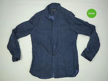 tall: River Island, Koszulа dla mężczyzn, rozmiar M — 2