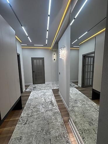 Продажа квартир: 3 комнаты, 103 м², Элитка, 3 этаж, Дизайнерский ремонт — 13