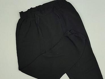 tanie cargo: Stradivarius, Spodnie materiałowe damskie, rozmiar S — 1