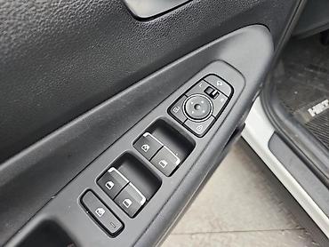 santa fe 2022: Hyundai Santa Fe: 2022 г., 1.6 л, Автомат, Гибрид, Кроссовер — 9