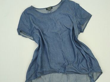 krotka bluzki z długim rekawem: Блуза жіноча, Esmara, M, стан - Дуже гарний
