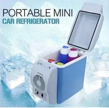 filter za bazen intex h: Mini Frizider za auto 7.5 litara - 12V Auto frizider 2 u 1 mini