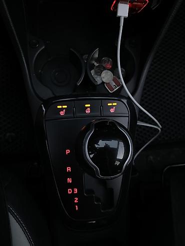 морн: Kia Morning: 2019 г., 1 л, Автомат, Бензин, Хэтчбэк — 9