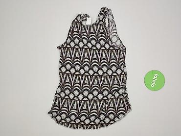 spiderman cropp: H&M, Top damski, rozmiar S — 3