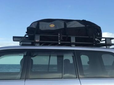 крышка багажника пассат: Сумка на крышу автомобиля TLV 4x4, Размер L, 160см × 110см × 50см +