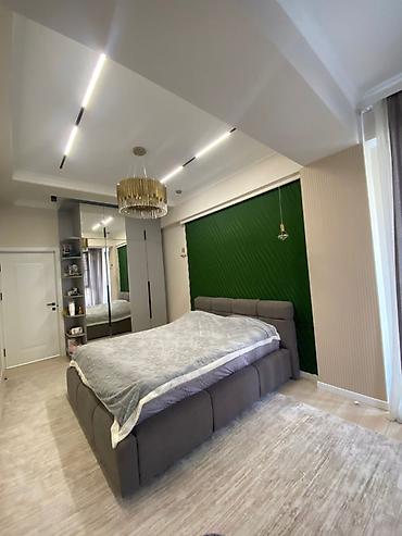 Продажа квартир: 1 комната, 45 м², Элитка, 4 этаж, Евроремонт — 9