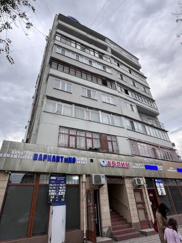 московский шопокова: 1 комната, 33 м², Индивидуалка, 8 этаж, Евроремонт