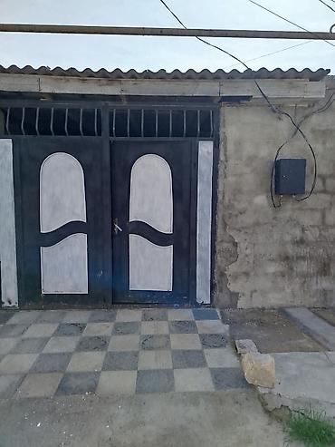 şlaqbaum qiyməti: Hövsan qəs. 3 otaqlı, 40 kv. m, Kredit yoxdur, Yeni təmirli — 1