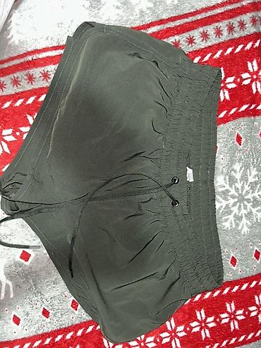 Šortsevi, Bermude: M, Pamuk, bоја - Šareno, Jednobojni — 1