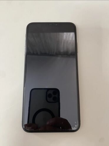 самсунг с10е цена бу: IPhone Xs Max, Колдонулган, 256 ГБ, Black Titanium, 75 %