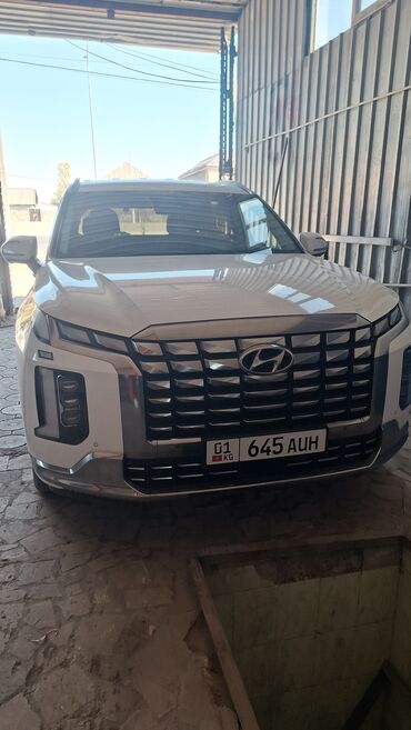 шинный центр бишкек кудайберген: Hyundai Palisade: 2022 г., 2.2 л, Автомат, Дизель, Кроссовер