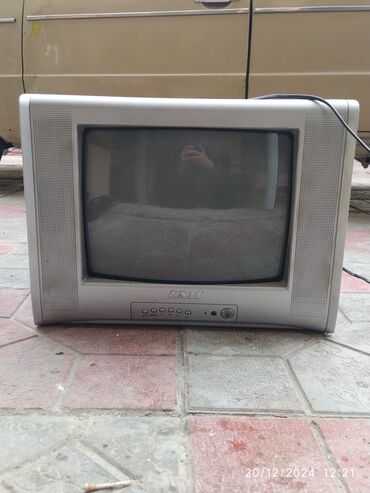 tv modul: İşlənmiş Televizor Akai 24" Rayonlara çatdırılma