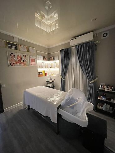 фура голова: SPA-салон | Массаж, Пилинг — 2