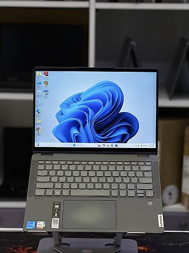 Apple MacBook: İşlənmiş Apple MacBook, 14 ", Intel Core i5, 512 GB, Ünvandan götürmə, Pulsuz çatdırılma, Ödənişli çatdırılma — 2