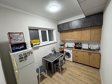 ихлас цены: 2 комнаты, 30 м², Цокольный этаж этаж, Свежий ремонт — 3