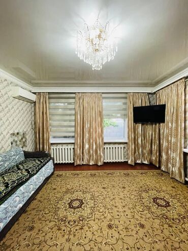 дом на салиева: Дом, 80 м², 3 комнаты, Риэлтор, Косметический ремонт